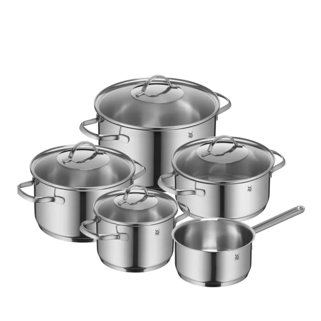 Provence Plus Topfset 9-teilig